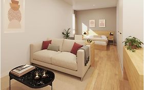 Aparthotel The Flexy Living
